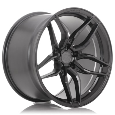 Concaver CVR3 22x11,5 ET61 5x130 Carbon Graphite