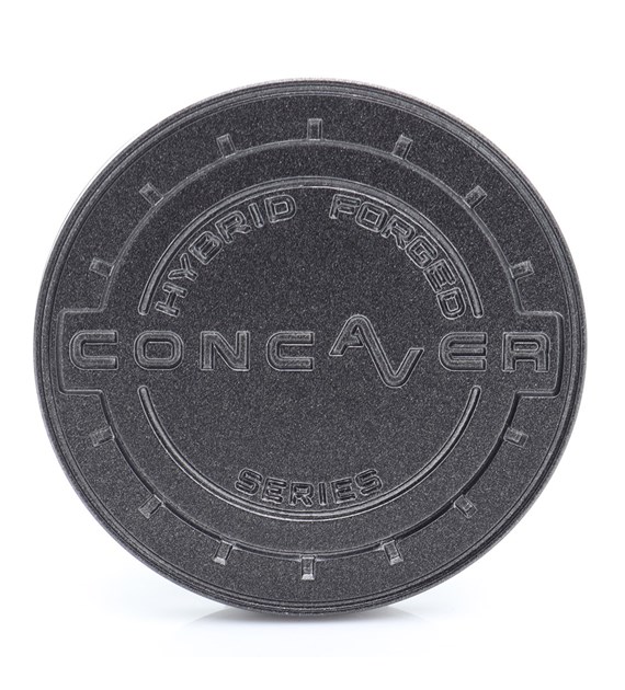 Center Cap C015 Carbon Graphite