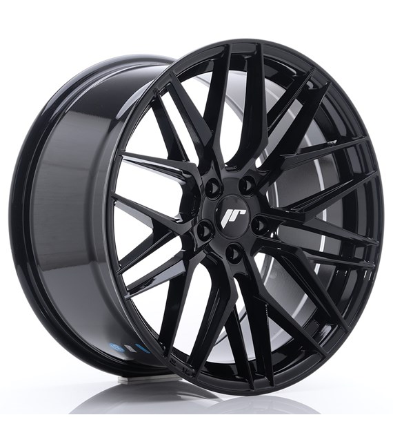 JR Wheels JR28 19x9,5 ET40 5x120 Gloss Black