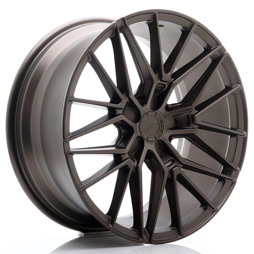 JR Wheels JR38 19x8,5 ET45 5x114,3 Bronze