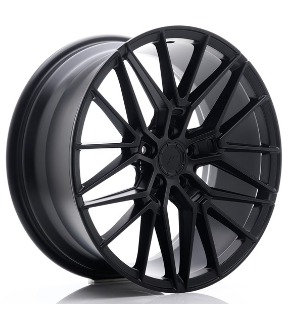 JR Wheels JR38 19x8,5 ET45 5x114,3 Matt Black