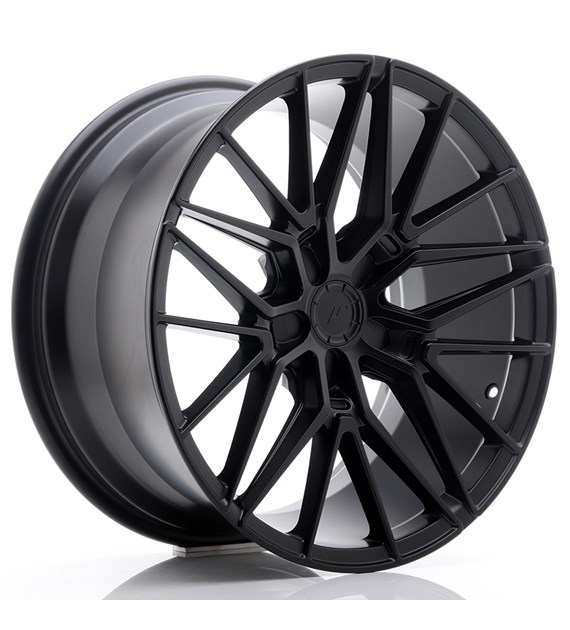 JR Wheels JR38 19x9,5 ET40 5x120 Matt Black