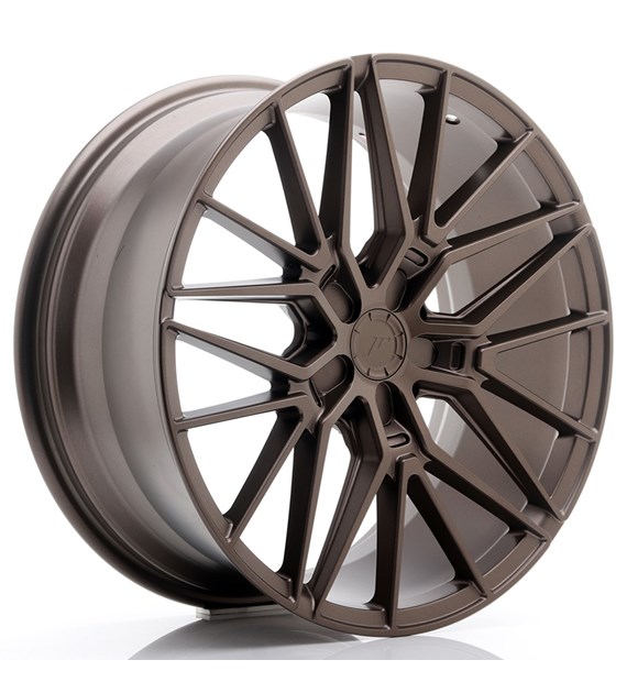 JR Wheels JR38 20x9 ET35 5x112 Bronze