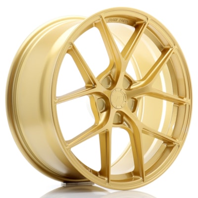 JR Wheels SL01 19x8,5 ET42 5x108 Gold