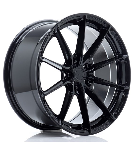 JR Wheels JR37 19x9,5 ET40 5x120 Glossy Black