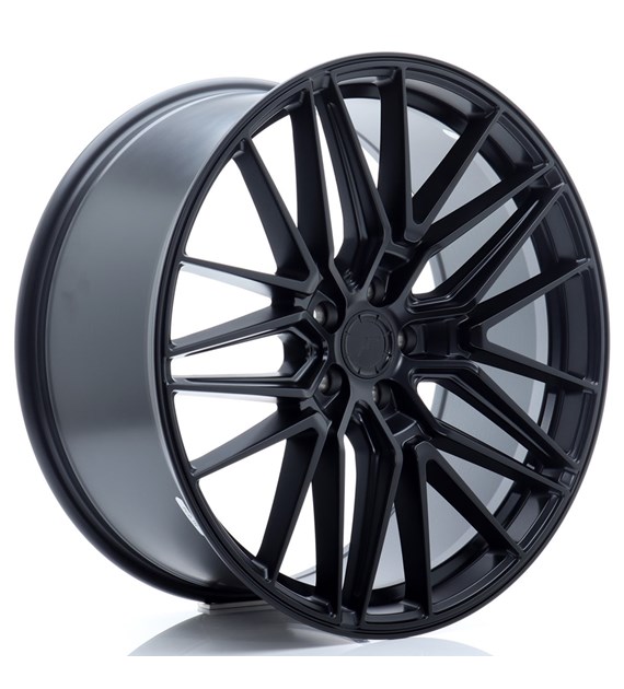 JR Wheels JR38 21x9,5 ET35 5x112 Matt Black