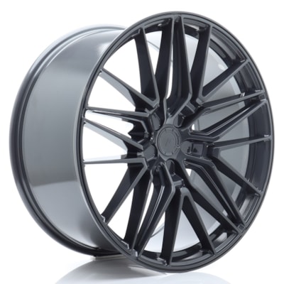 JR Wheels JR38 22x10,5 ET30 5x112 Hyper Gray