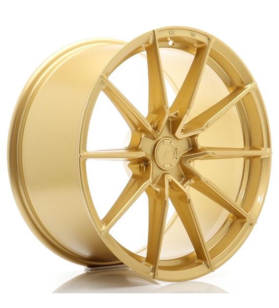 JR Wheels SL02 19x9,5 ET20-45 5H BLANK Gold