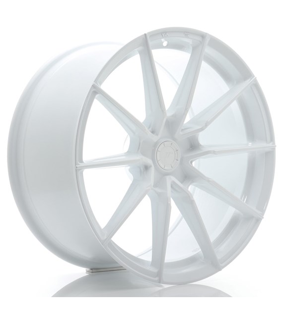 JR Wheels SL02 19x9,5 ET20-45 5H BLANK White