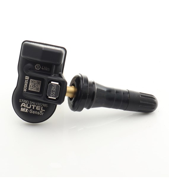 TPMS Autel 1-Sensor 315+433MHz Rubber