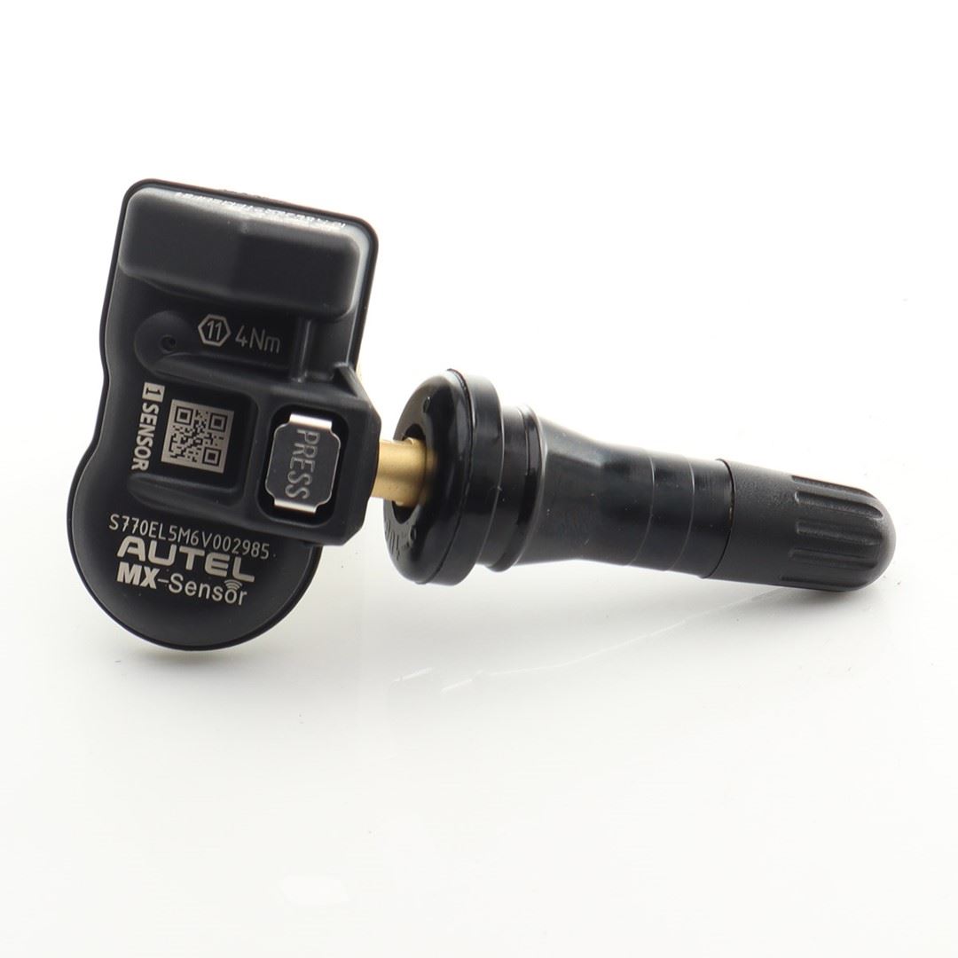 TPMS Autel 1-Sensor 315+433MHz Rubber