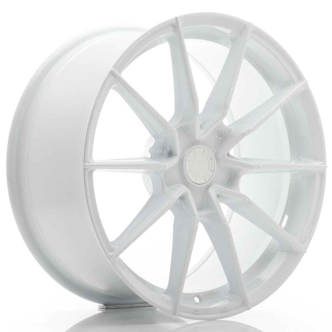 Cerchio JAPAN RACING: SL-02 / WHITE