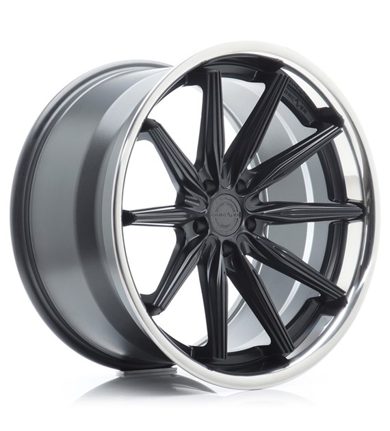 Concaver CVR8 20x8 ET20-42 BLANK Carbon Graphite