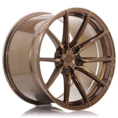 Concaver CVR4 21x10,5 ET10 5x112 Brushed Bronze
