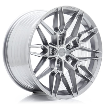Concaver CVR6 19x9,5 ET35 5x112 Brushed Titanium