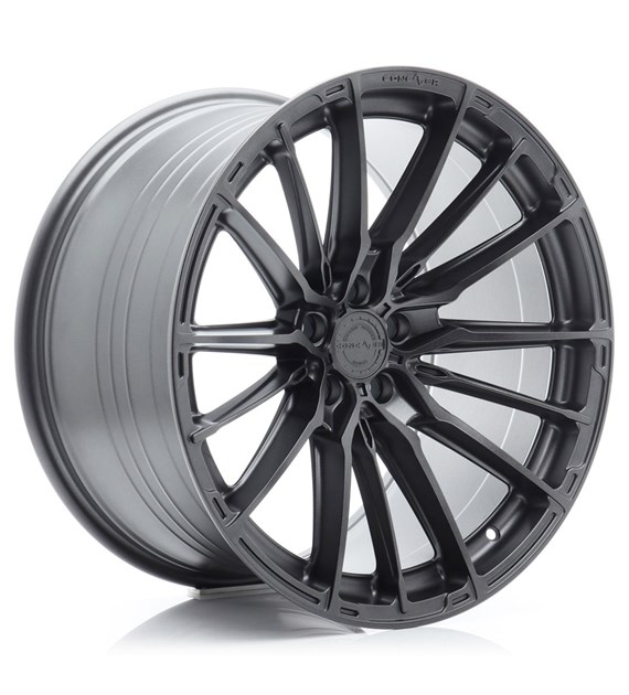 Concaver CVR7 20x8,5 ET20-45 BLANK Carbon Graphite