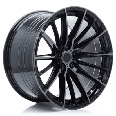 Concaver CVR7 20x8,5 ET45 5x108 Double Tinted Black