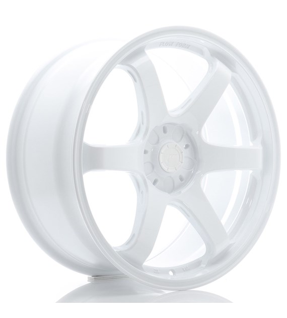 JR Wheels SL03 19x8,5 ET20-42 5H BLANK White