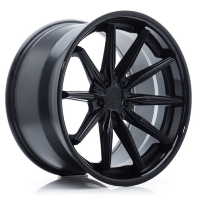 Concaver CVR8 21x9 ET25 5x112 Matt Black