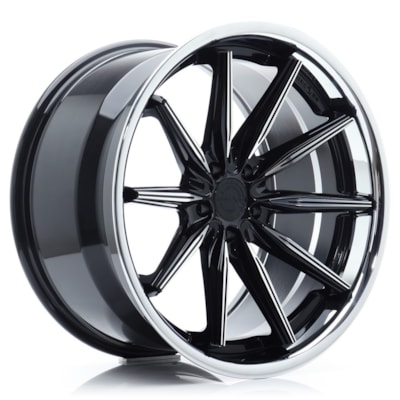 Concaver CVR8 21x10,5 ET39 5x112 Black Diamond Cut
