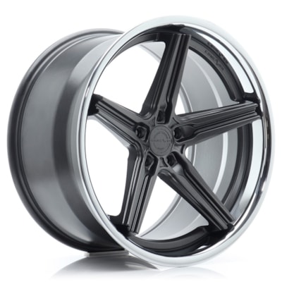 Concaver CVR9 19x8,5 ET45 5x114,3 Carbon Graphite