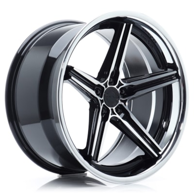 Concaver CVR9 19x9 ET31 5x114,3 Black Diamond Cut