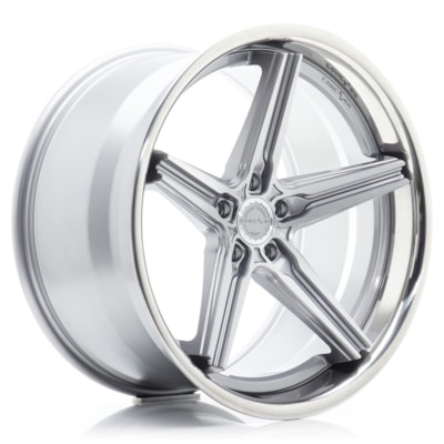 Concaver CVR9 19x10 ET37 5x114,3 Brushed Titanium