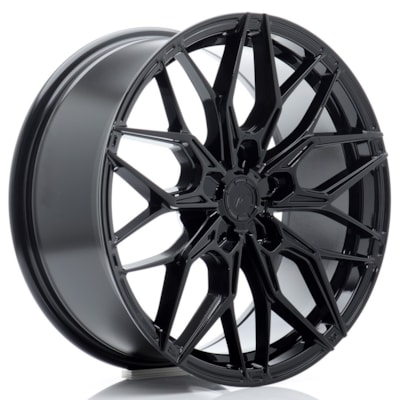 JR Wheels JR46 18x8 ET45 5x114,3 Gloss Black