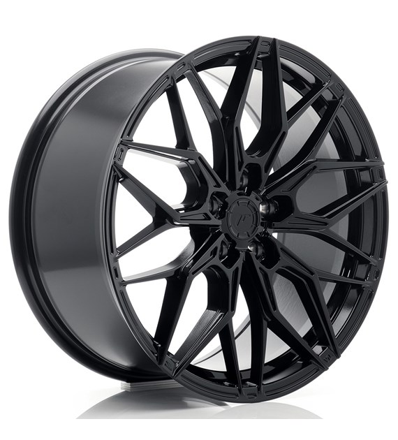 JR Wheels JR46 19x8,5 ET45 5x112 Gloss Black