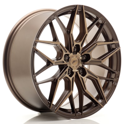 JR Wheels JR46 19x8,5 ET45 5x112 Platinum Bronze
