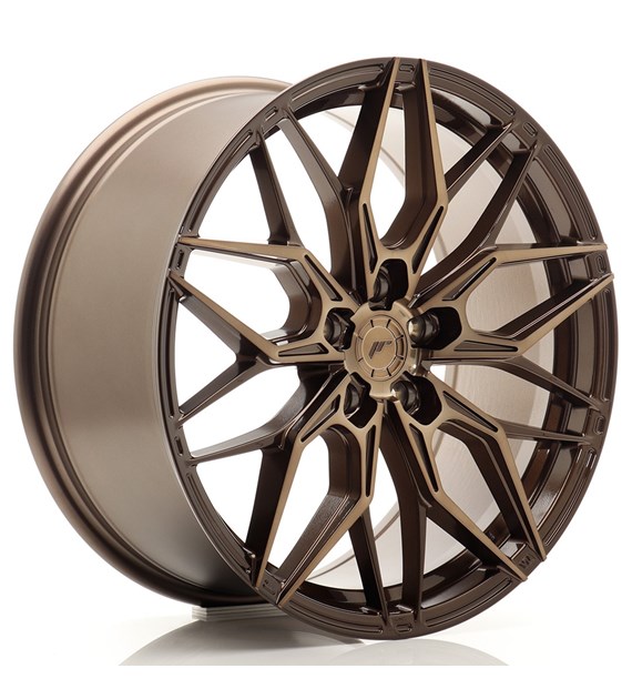 JR Wheels JR46 19x8,5 ET45 5x112 Platinum Bronze