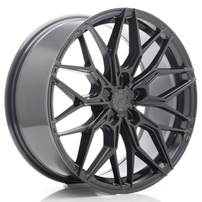 JR Wheels JR46 19x8,5 ET45 5x114,3 Hyper Gray