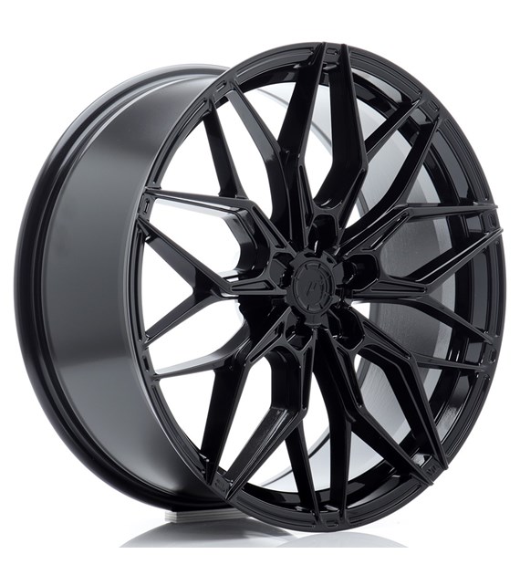 JR Wheels JR46 20x8,5 ET20-45 5H BLANK Gloss Black