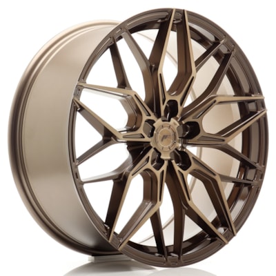 JR Wheels JR46 20x8,5 ET45 5x114,3 Platinum Bronze