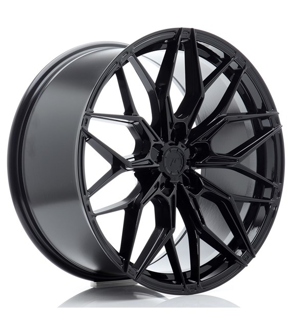 JR Wheels JR46 20x9,5 ET20-40 5H BLANK Gloss Black