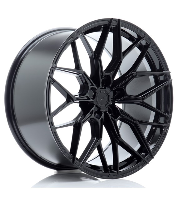 JR Wheels JR46 20x10,5 ET15-35 5H BLANK Gloss Black