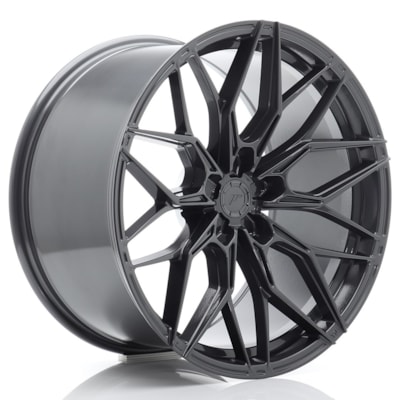 JR Wheels JR46 20x10,5 ET15-35 5H BLANK Hyper Gray