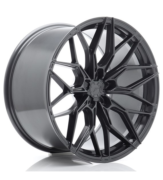 JR Wheels JR46 20x10,5 ET15-35 5H BLANK Hyper Gray