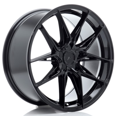 JR Wheels JR44 18x8,5 ET20-48 5H BLANK Gloss Black
