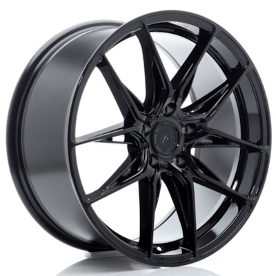 JR Wheels JR44 18x8,5 ET45 5x112 Gloss Black