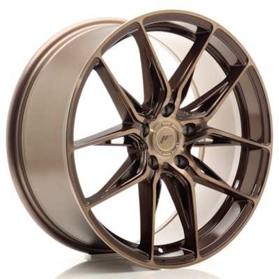 JR Wheels JR44 18x8,5 ET45 5x112 Platinum Bronze