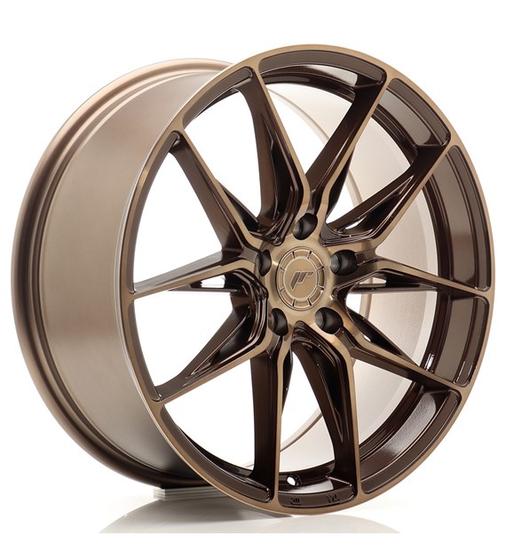 JR Wheels JR44 18x8,5 ET45 5x112 Platinum Bronze