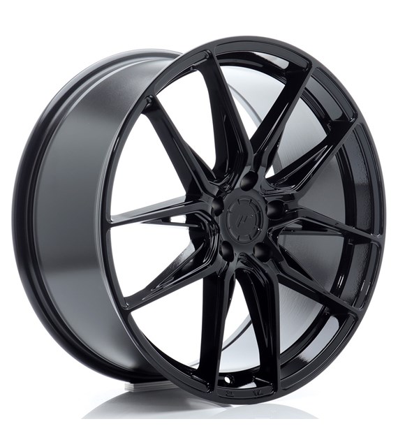 JR Wheels JR44 19x8,5 ET45 5x112 Glossy Black