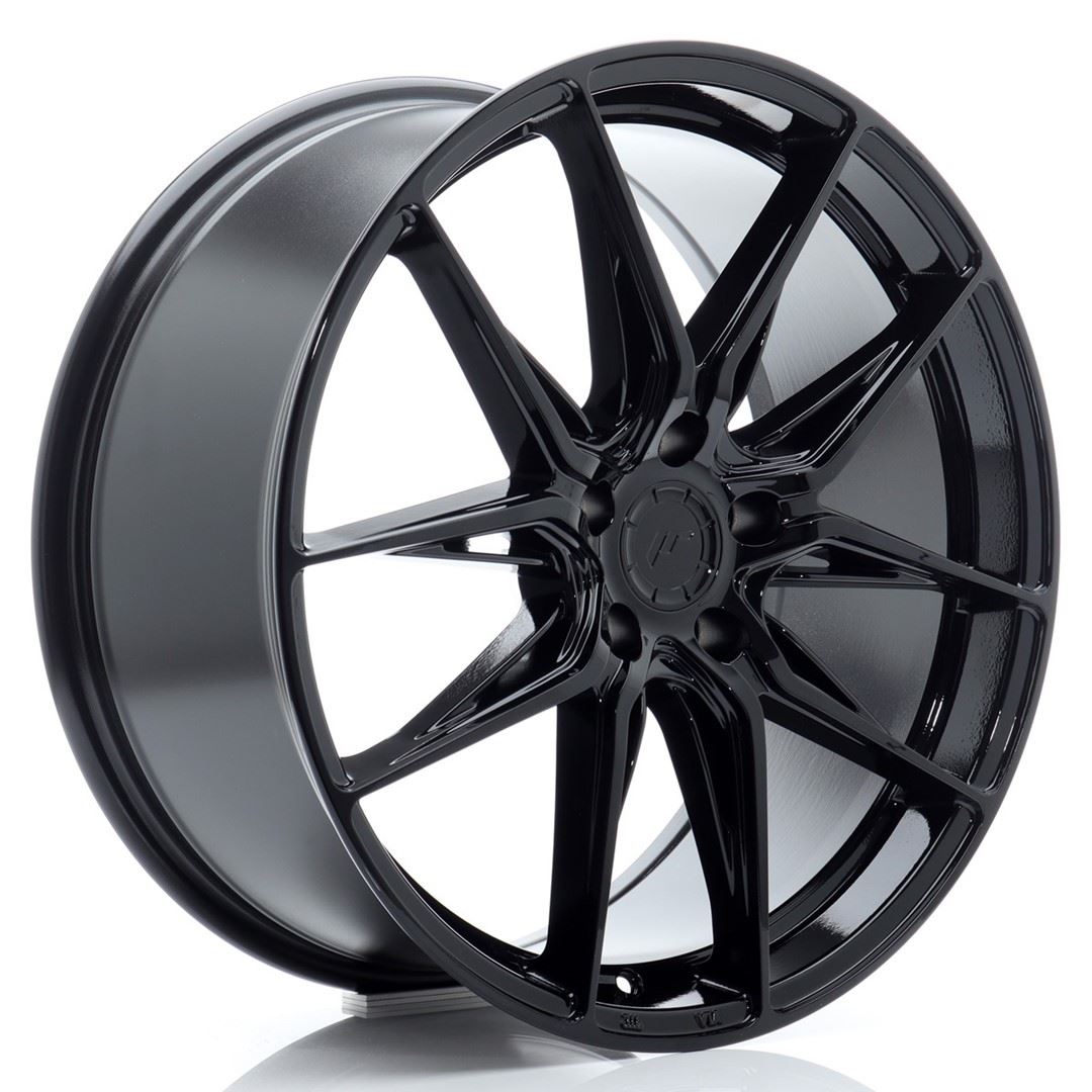 JR Wheels JR44 19x8,5 ET45 5x112 Glossy Black