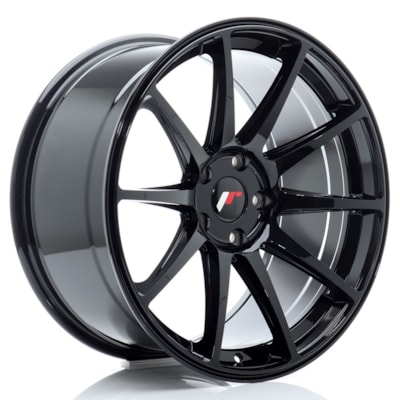 JR Wheels JR11 19x9,5 ET35 5x120 Gloss Black