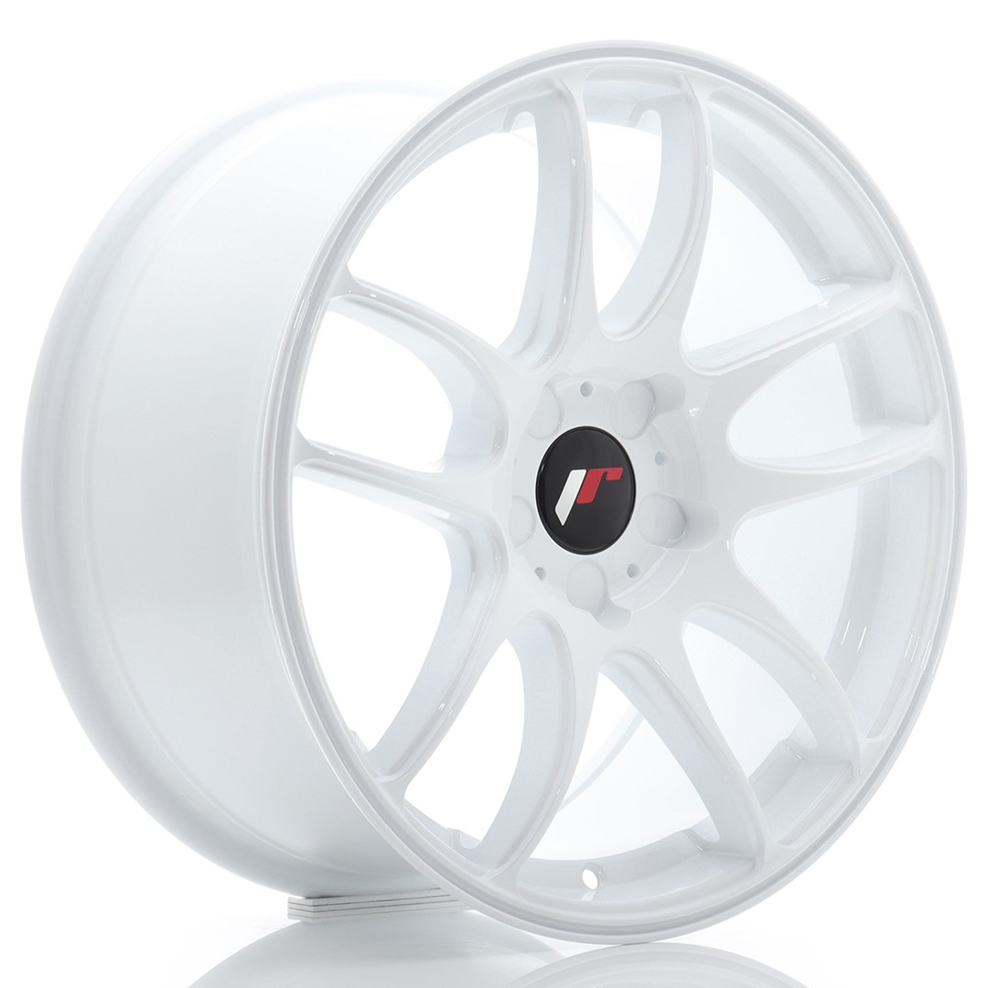 Cerchio JAPAN RACING: JR29 / WHITE