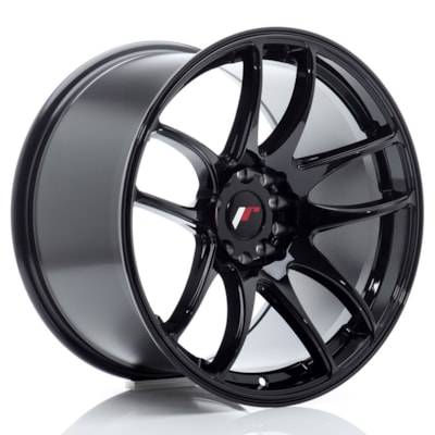 JR Wheels JR29 18x10,5 ET25 5x114/120 Gloss Black