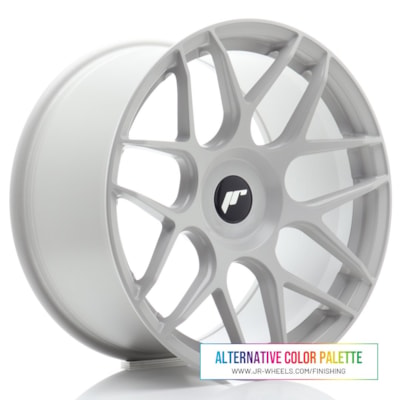 JR Wheels JR18 18x9,5 ET20-43 BLANK Custom Finish