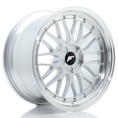 JR Wheels JR23 19x9,5 ET35 5x112 Hyper Silver