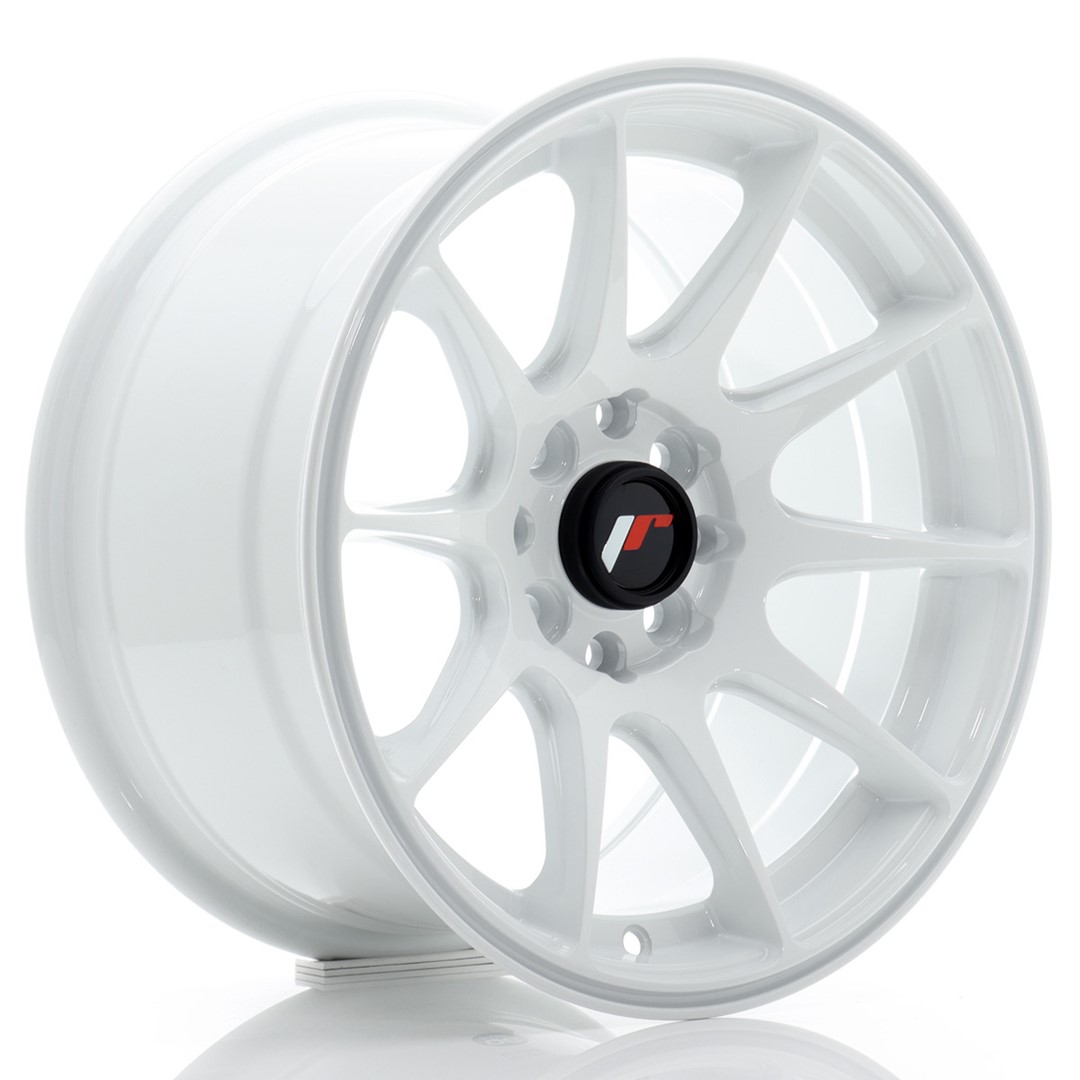 Cerchio JAPAN RACING: JR11 / WHITE